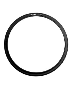 NiSi 77mm Adaptor For NiSi 100mm V5, V6, V7 (Spare Part)
