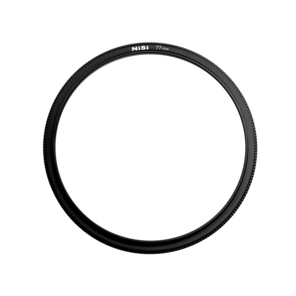 NiSi 77mm Adaptor For NiSi 100mm V5, V6, V7 (Spare Part)