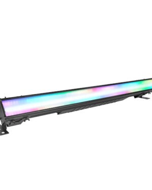 Event Lighting BLITZBARFX - Indoor LED Bar with Electric Frost Effect and Strobe Bar