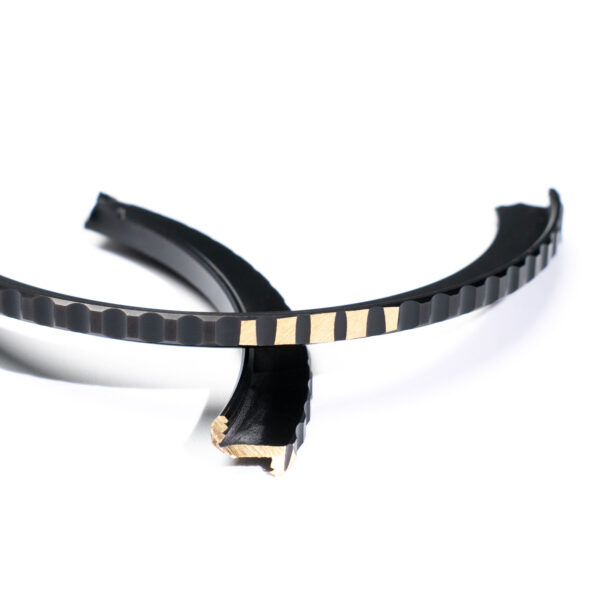 NiSi Brass Pro 67-82mm Step Up Ring - Image 6