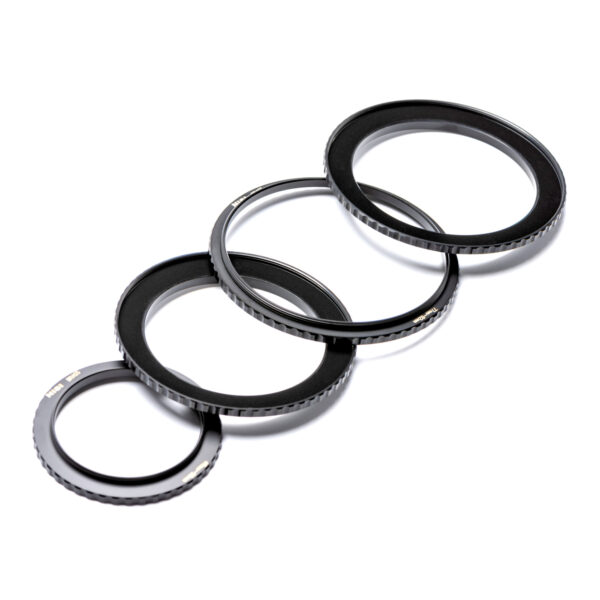 NiSi Brass Pro 67-82mm Step Up Ring - Image 3