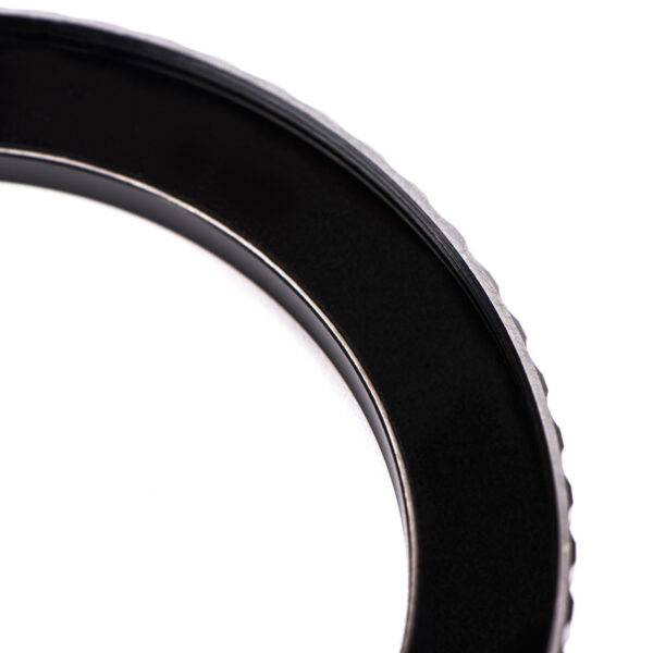 NiSi Brass Pro 67-82mm Step Up Ring - Image 2