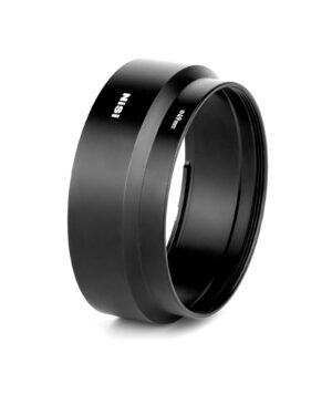 NiSi 49mm Filter Adapter for Ricoh GR2/GR3