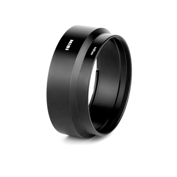 NiSi 49mm Filter Adapter for Ricoh GR2/GR3