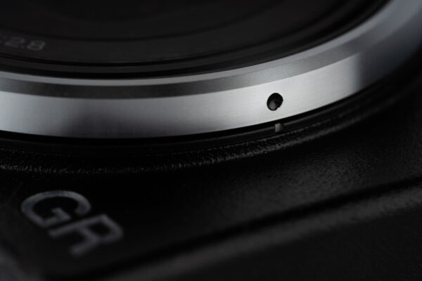 NiSi 49mm Filter Adapter for Ricoh GR2/GR3 - Image 5