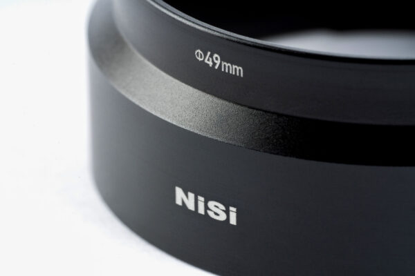 NiSi 49mm Filter Adapter for Ricoh GR2/GR3 - Image 4