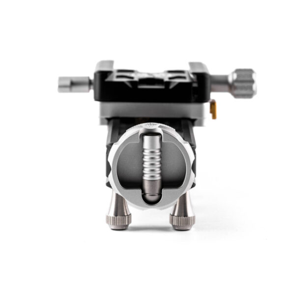 NiSi Quick Adjustment Macro Focusing Rail NM-200S with 360 Degree Rotating Clamp - Image 13