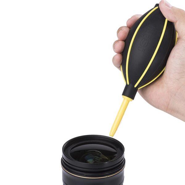 NiSi Professional Lens Cleaning Blower - Image 2