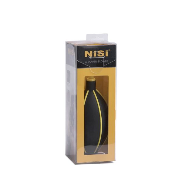 NiSi Professional Lens Cleaning Blower - Image 3