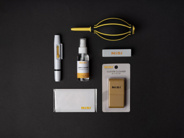 NiSi Professional Filter Cleaning Kit - Image 2