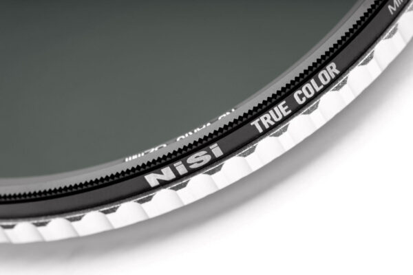NiSi 55mm True Color ND-VARIO Pro Nano 1-5stops Variable ND - Image 10