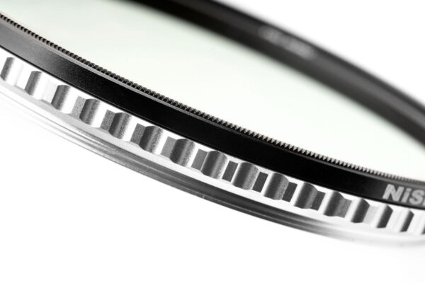 NiSi 55mm True Color ND-VARIO Pro Nano 1-5stops Variable ND - Image 8