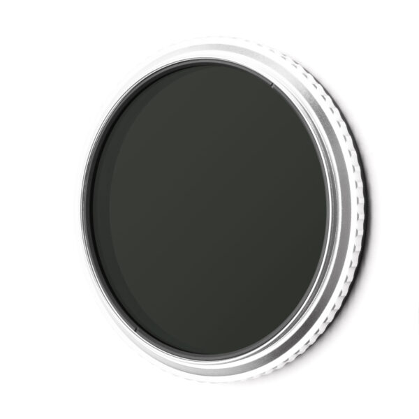 NiSi 55mm True Color ND-VARIO Pro Nano 1-5stops Variable ND - Image 6