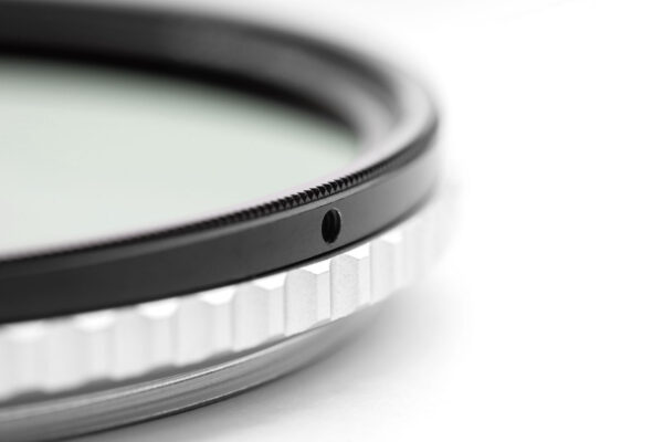 NiSi 55mm True Color ND-VARIO Pro Nano 1-5stops Variable ND - Image 12