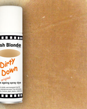 Dirty Down Ageing Spray - Ash Blonde