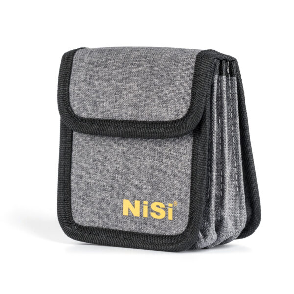 NiSi 67mm Black Mist Kit with 1/4, 1/8 and Case - Image 4