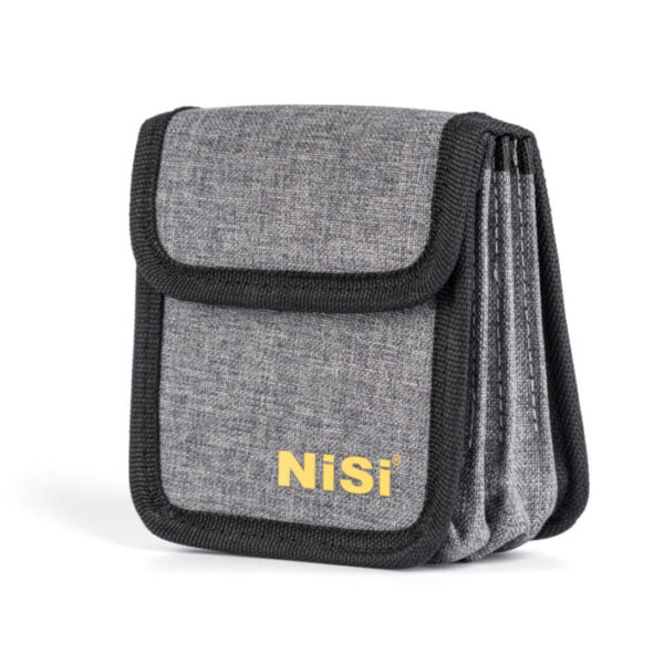 Nisi 77mm Circular ND Filter Kit - Image 4