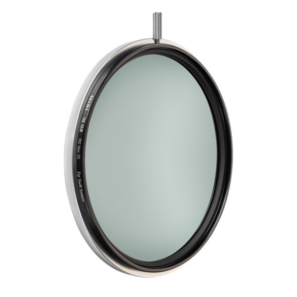 NiSi True Color Pro Nano CPL for 82mm True Color VND and Swift System