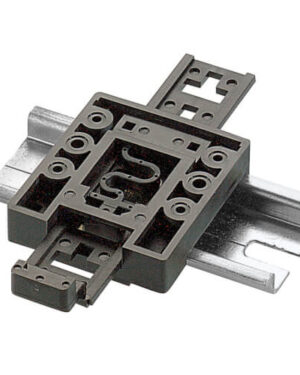 Visual Productions BOPLA Din Rail Mount