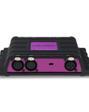 Visual Productions Cuecore 2 Universe Lighting Control System