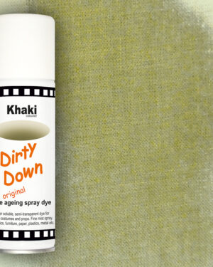 Dirty Down Ageing Spray - Khaki