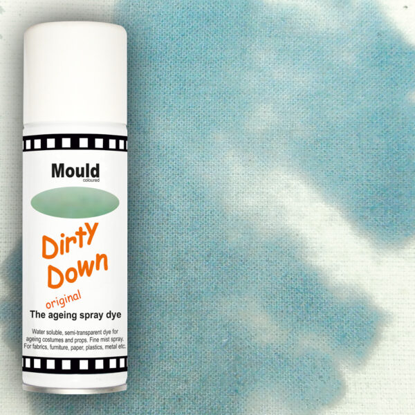 Dirty Down Ageing Spray - Mould