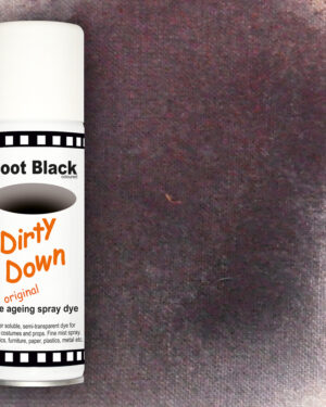 Dirty Down Ageing Spray - Soot Black