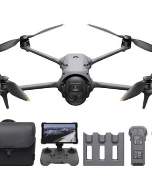 DJI Mavic 4 Pro Done 512GB Creator Combo (DJI RC Pro 2)