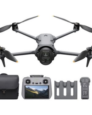 DJI Mavic 4 Pro Drone Fly More Combo (DJI RC 2)