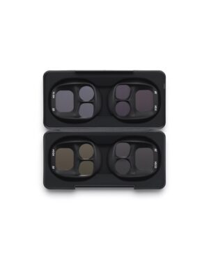 DJI Mavic 4 Pro ND Filter Set (ND8/16/32/64)