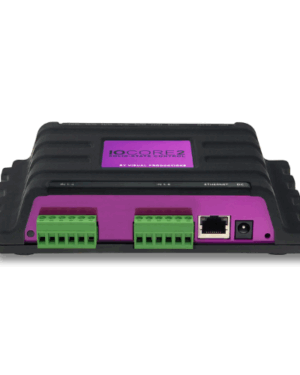 Visual Productions IoCore2 GPIO interface module