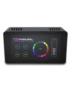 Visual Productions Kiosc Wall Controller