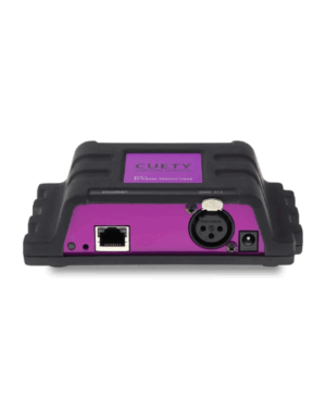 Visual Productions Cuety LPU-1 App Based Lighting Control