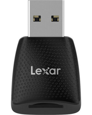 Lexar microSD Card Reader