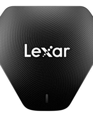 Lexar Professional Multi-Card 3-in-1 USB 3.0 Reader