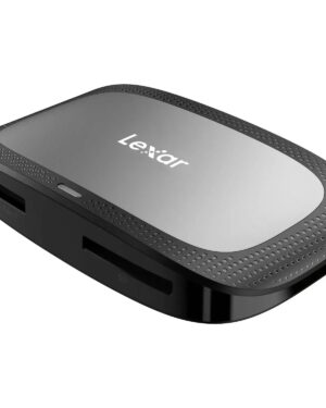 Lexar Professional CFexpress Type A / SD USB 3.2 Gen 2 Reader