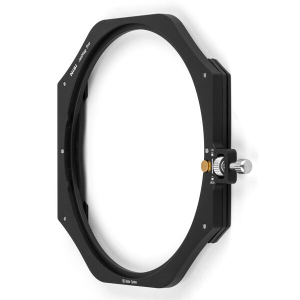 NiSi 100mm JetMag Pro Filter Holder (Adaptor Ring Required) - Image 2