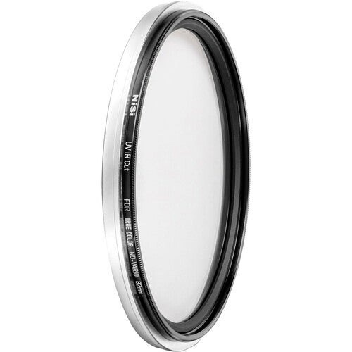 NiSi 82mm UV IR-Cut Filter for True Color VND and Swift System - Image 2