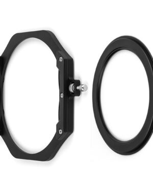 NiSi JetMag Pro 100mm Filter Holder Kit for 82MAG