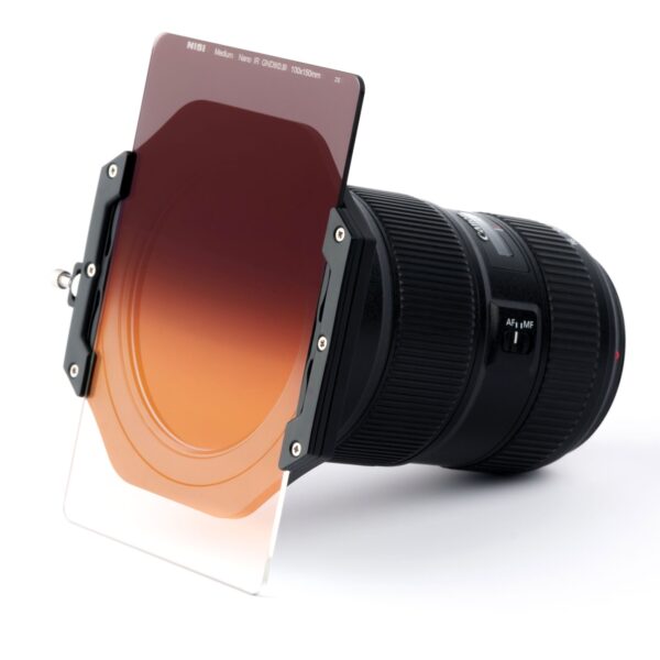NiSi JetMag Pro 100mm Filter Holder Kit for 82MAG - Image 2