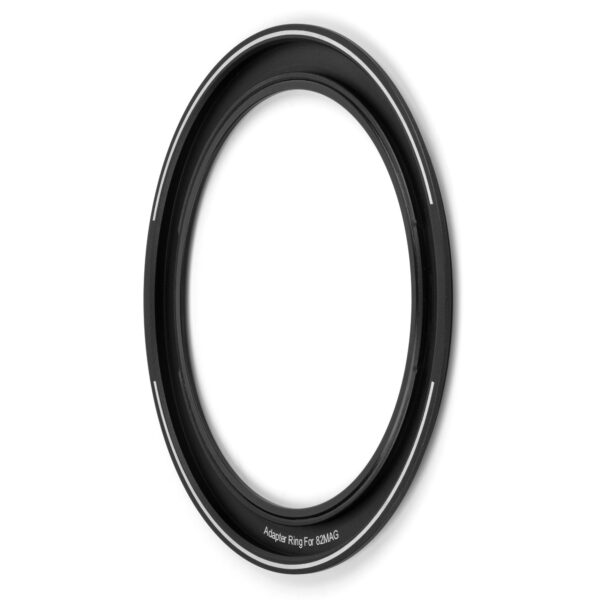 NiSi JetMag Pro 82MAG Adaptor Ring for 100mm JetMag Pro Filter Holder