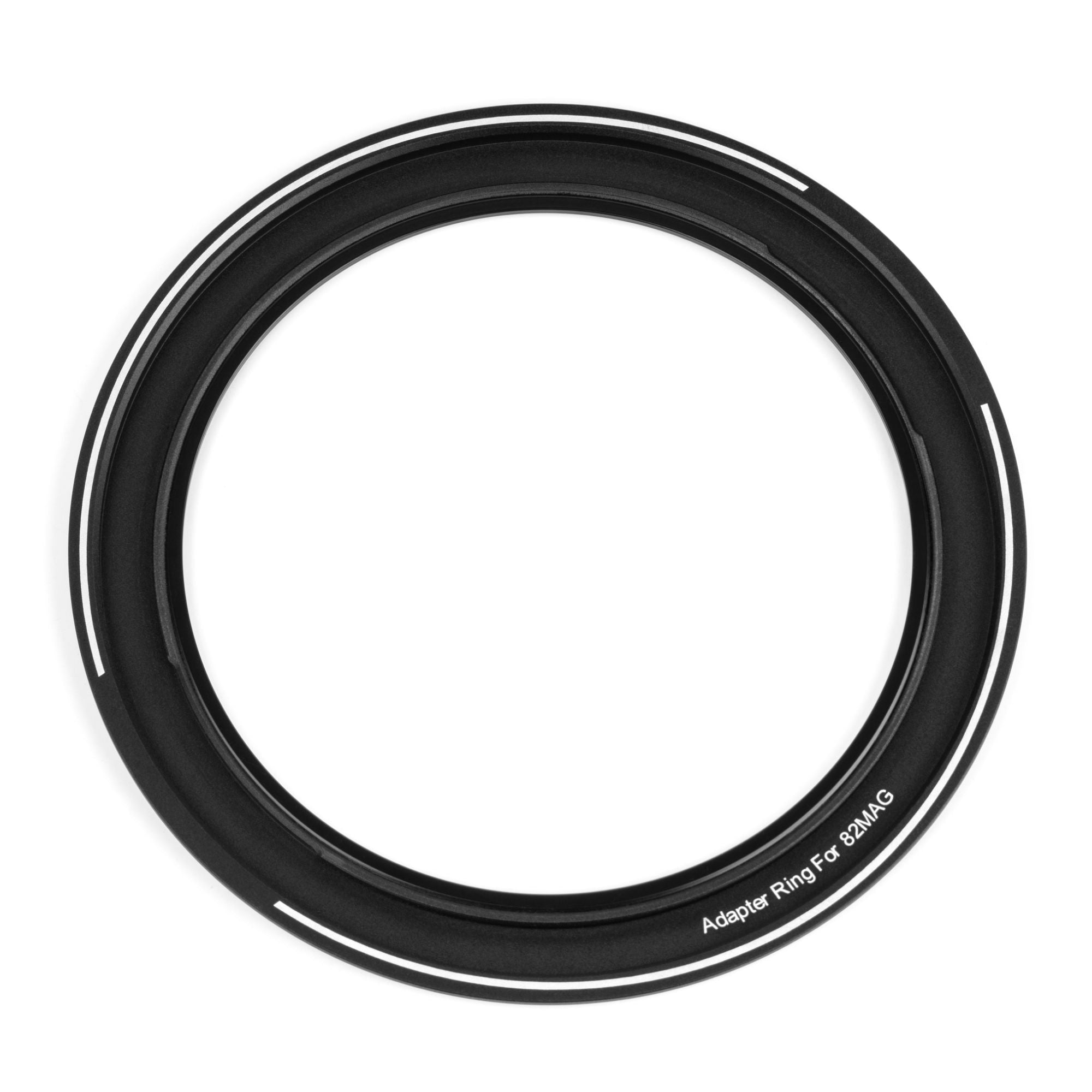 NiSi JetMag Pro 82MAG Adaptor Ring for 100mm JetMag Pro Filter Holder - Image 2
