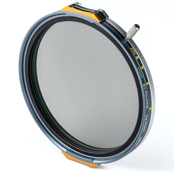 NiSi JetMag Pro VND 1-9 Stops VND Mist Creative Filter Kit - Image 2