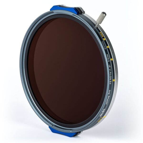 NiSi JetMag Pro VND 1-9 Stops VND Mist Creative Filter Kit - Image 3