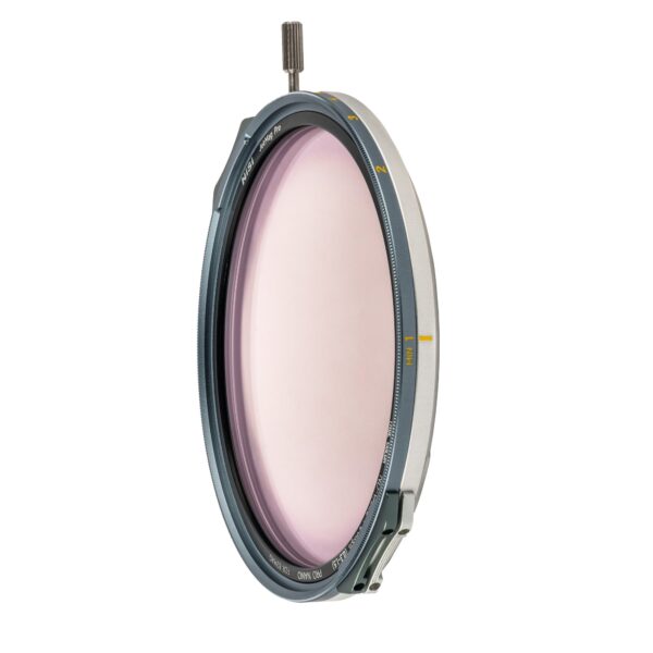NiSi JetMag Pro VND 1-9 Stops VND Mist Creative Filter Kit - Image 4