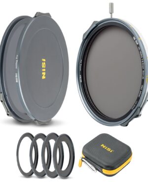 NiSi JetMag Pro VND Flex Kit 82MAG Magnetic Filter Kit