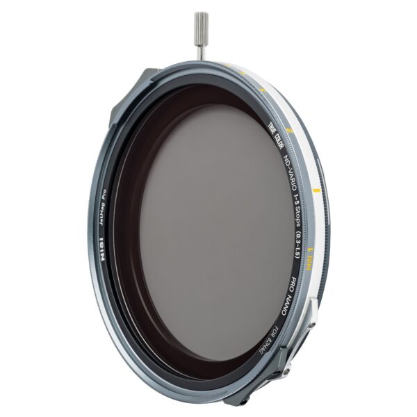 NiSi JetMag Pro VND Flex Kit 82MAG Magnetic Filter Kit - Image 2
