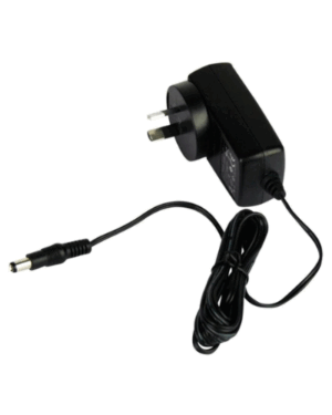 Visual Productions Plug Pack Power Supply