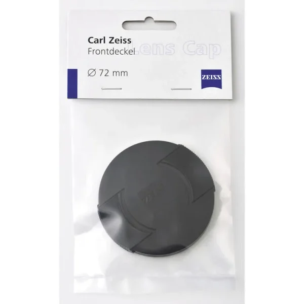 Zeiss 72mm Lens Cap
