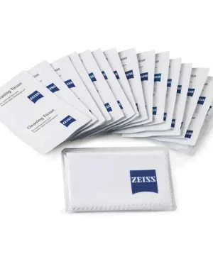 Zeiss Lens Wipes 20 Pack
